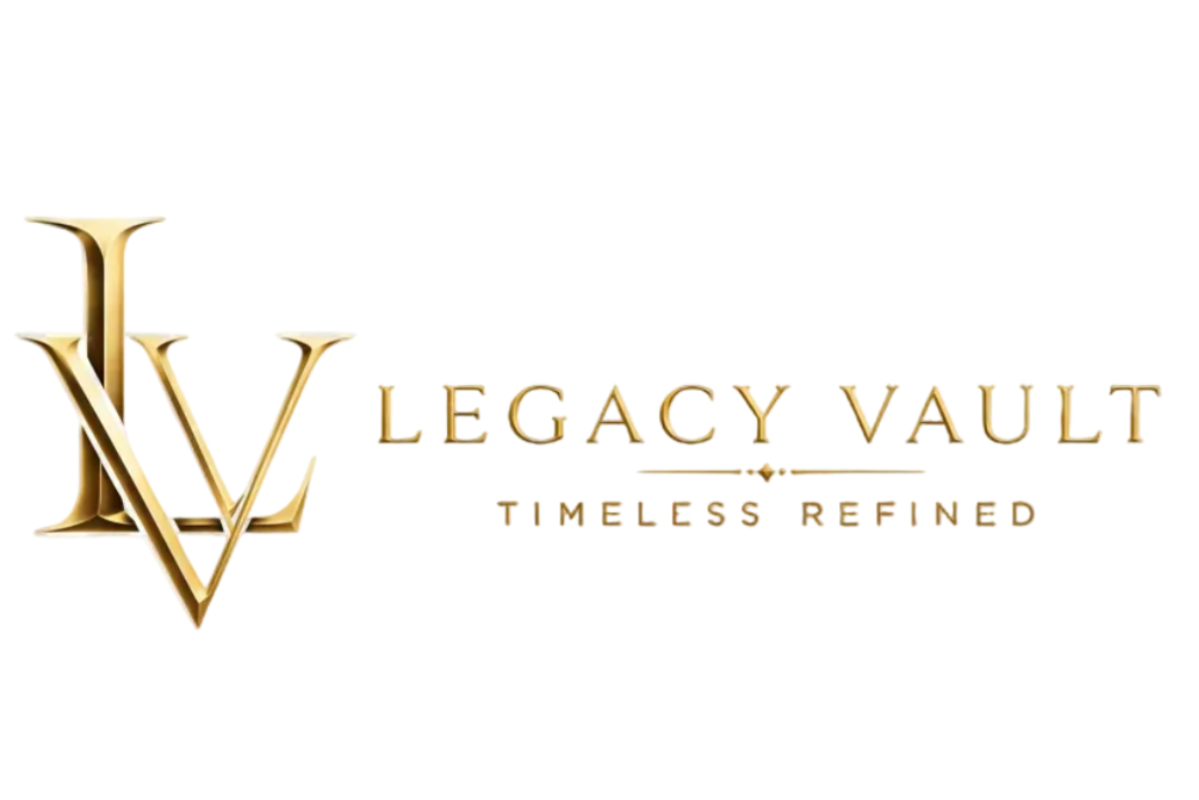 LEGACY VAULT